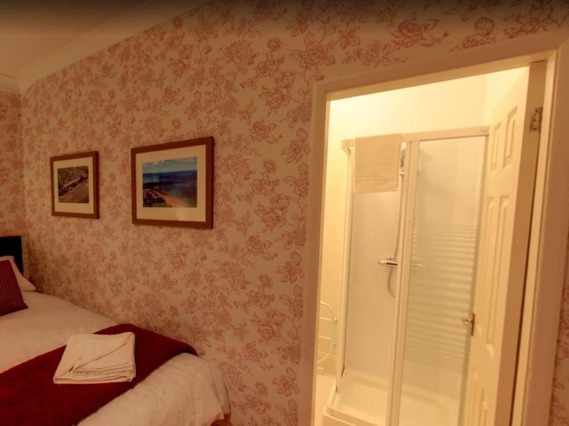 Bed and Breakfast Athol House Файли Номер фото